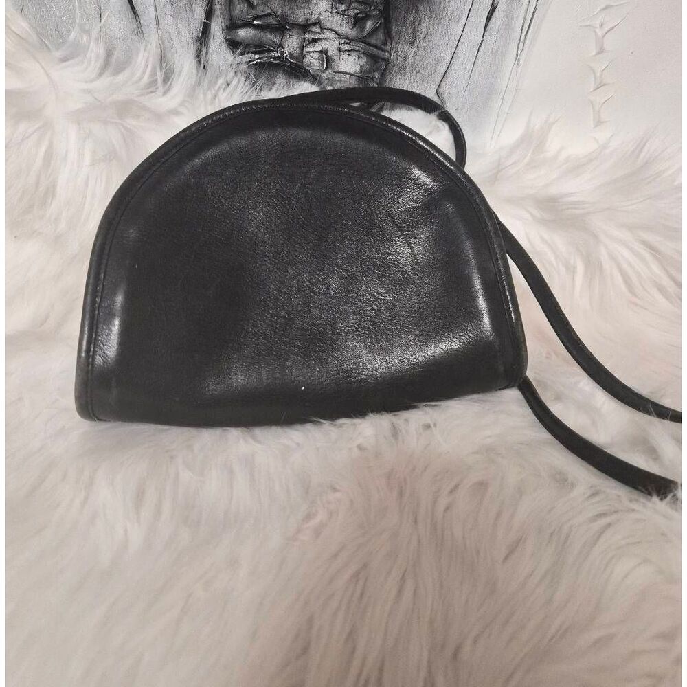Vintage Coach Kimball bag - Picture 3 of 6